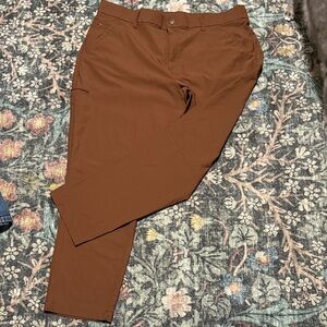 BCG Men's Tan Chinos
